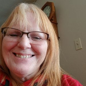 Meet your Posher, Sharon